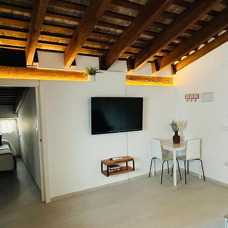 Teixidors De Palomar - Palomargroup Apartman Valencia Kültér fotó