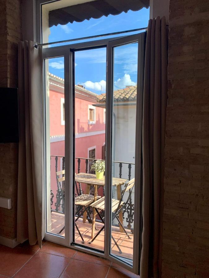 Teixidors De Palomar - Palomargroup Apartman Valencia Kültér fotó