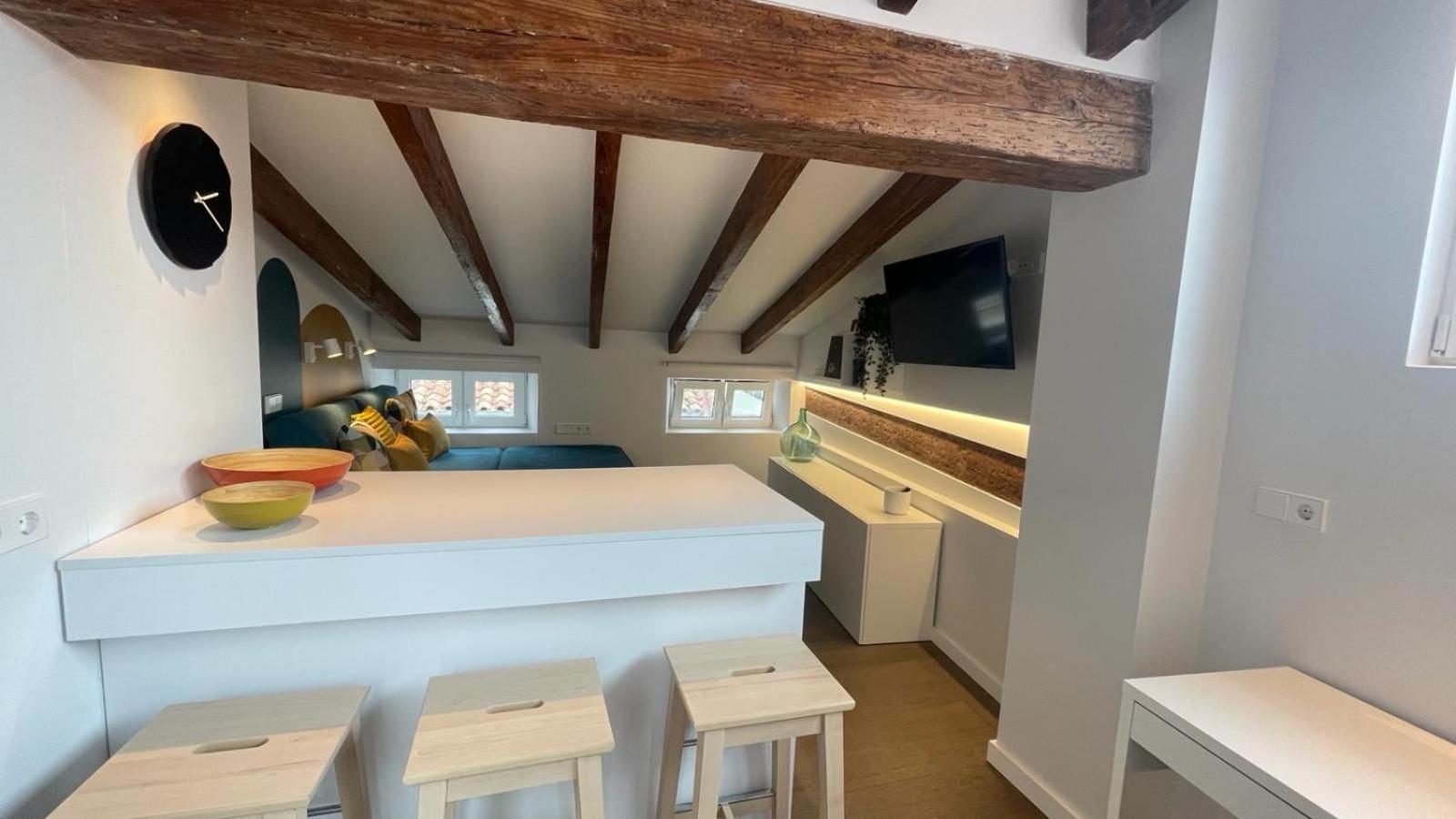 Teixidors De Palomar - Palomargroup Apartman Valencia Kültér fotó