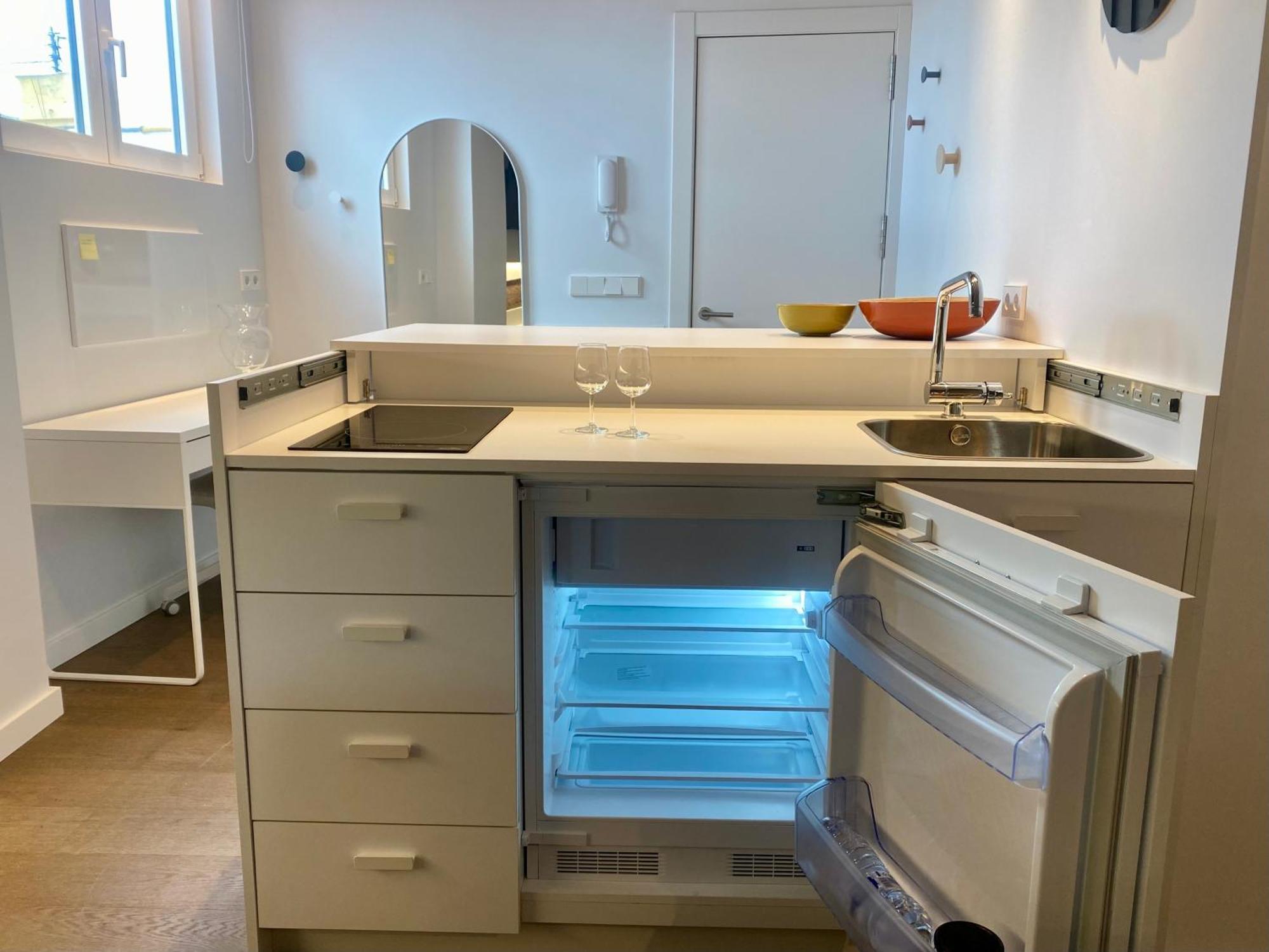 Teixidors De Palomar - Palomargroup Apartman Valencia Szoba fotó