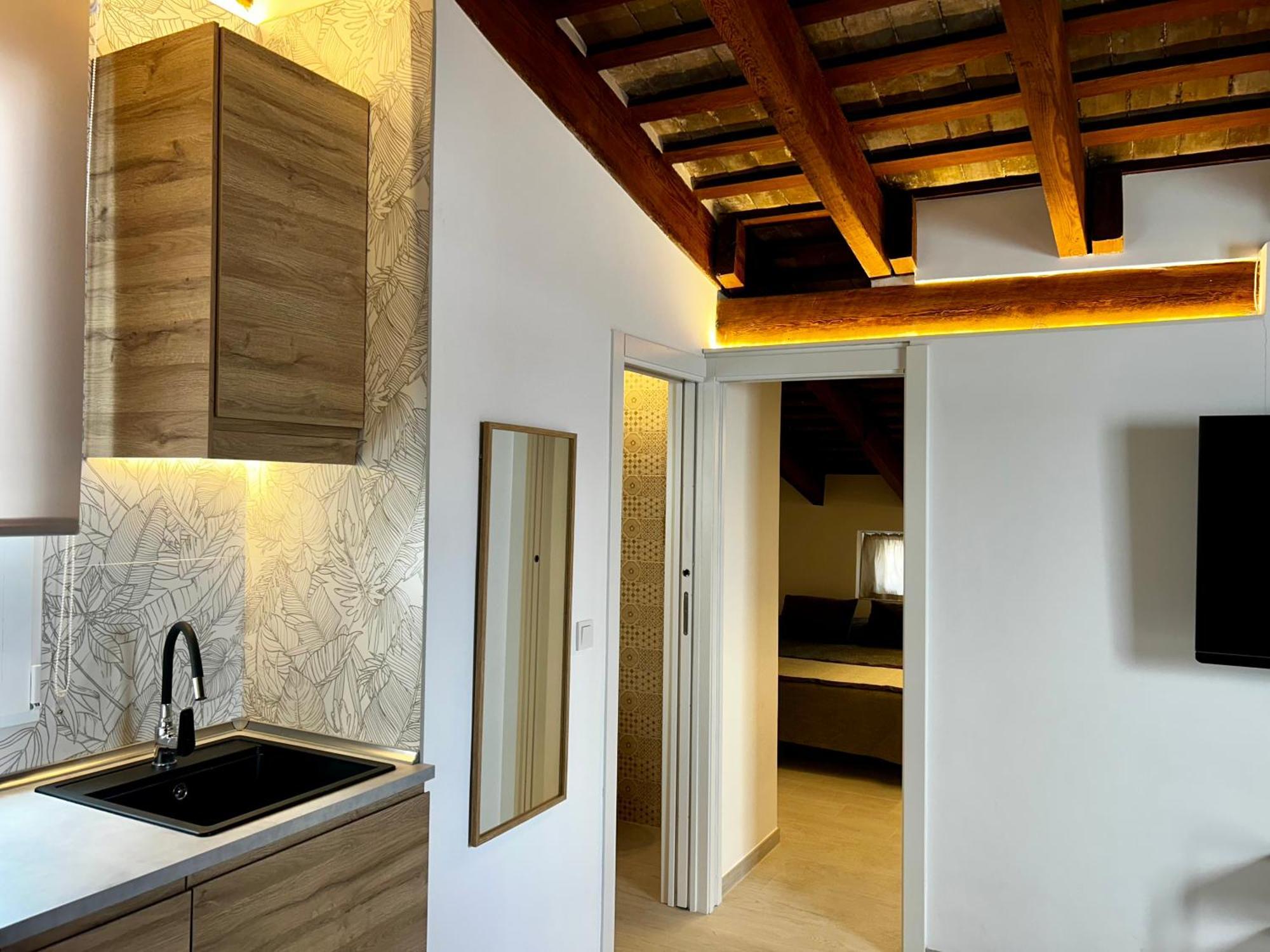 Teixidors De Palomar - Palomargroup Apartman Valencia Kültér fotó