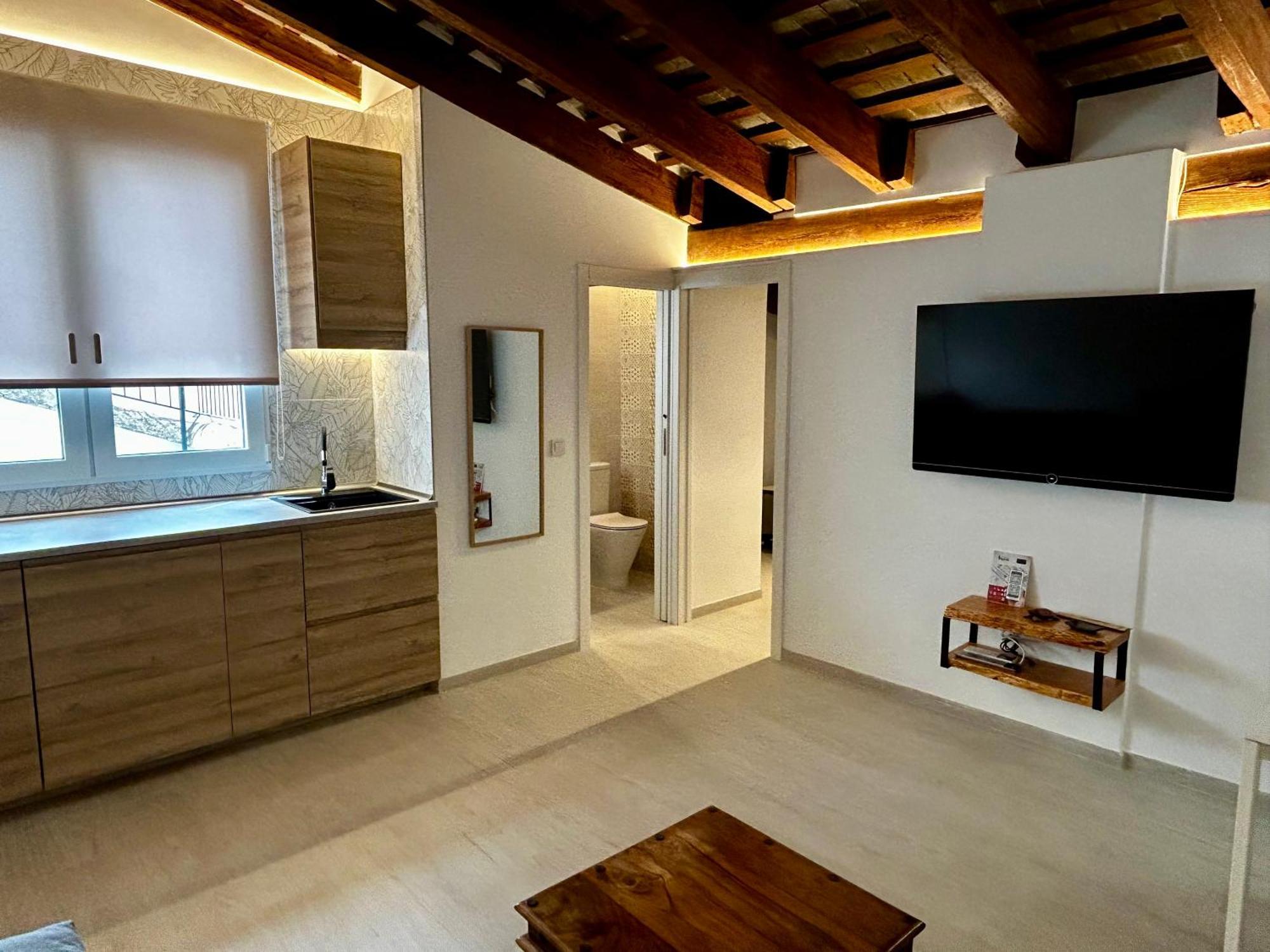 Teixidors De Palomar - Palomargroup Apartman Valencia Kültér fotó