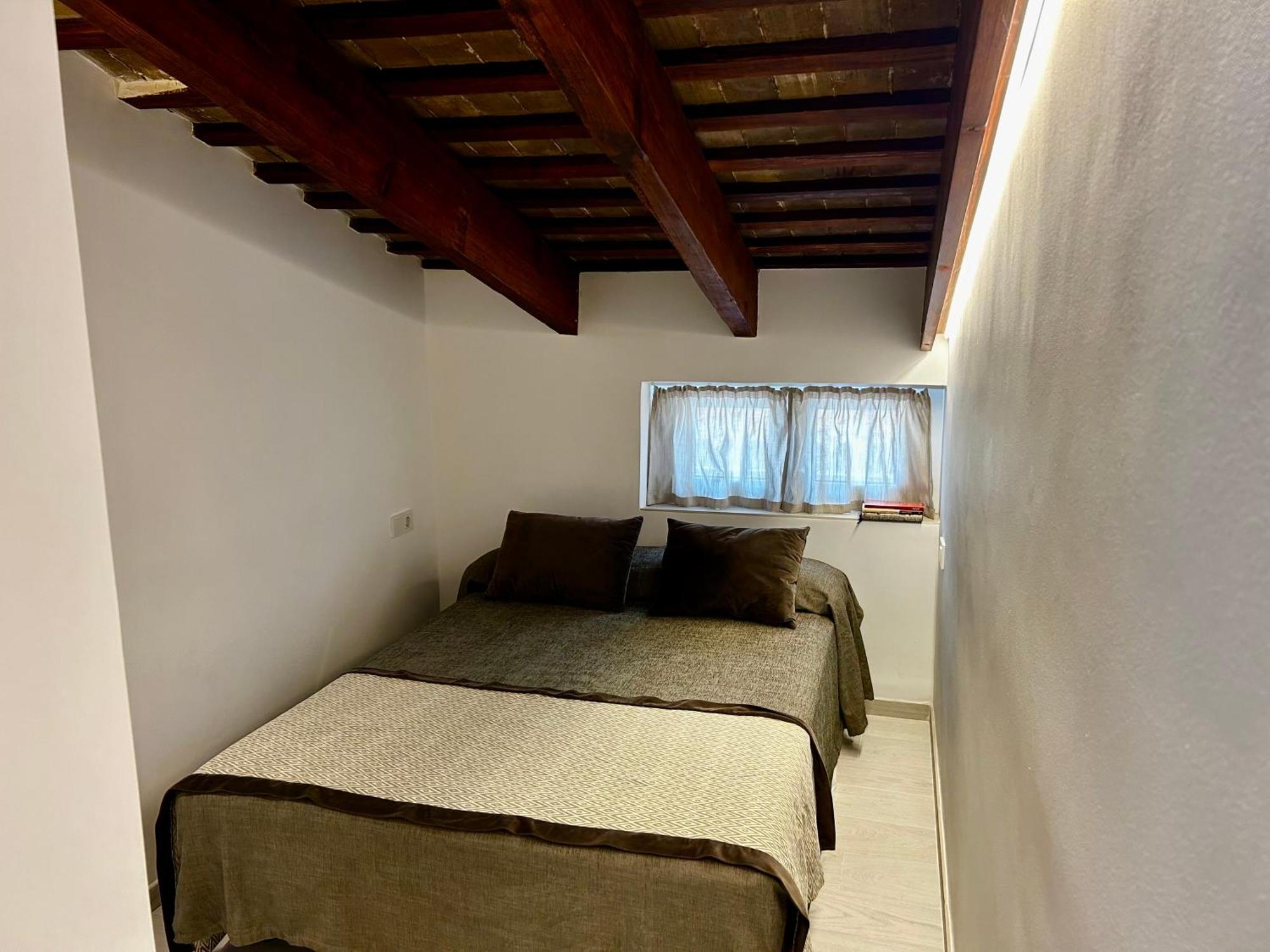 Teixidors De Palomar - Palomargroup Apartman Valencia Szoba fotó