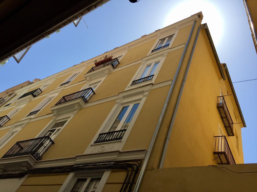 Teixidors De Palomar - Palomargroup Apartman Valencia Kültér fotó