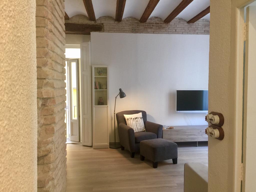 Teixidors De Palomar - Palomargroup Apartman Valencia Kültér fotó