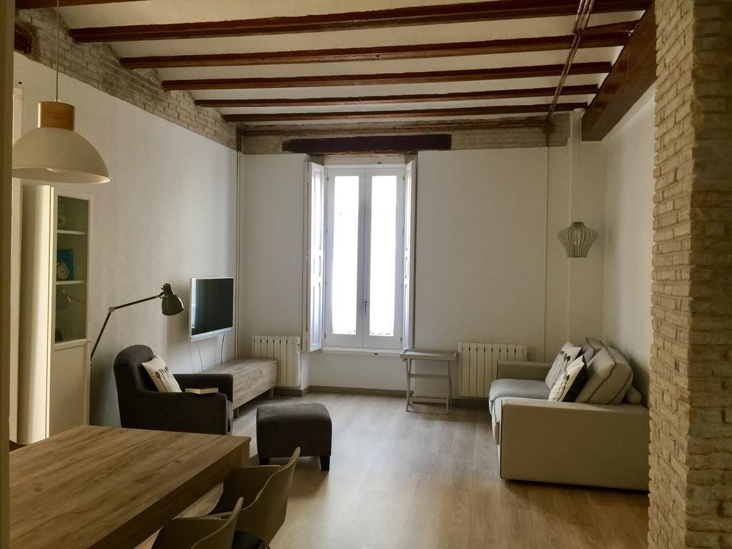 Teixidors De Palomar - Palomargroup Apartman Valencia Kültér fotó