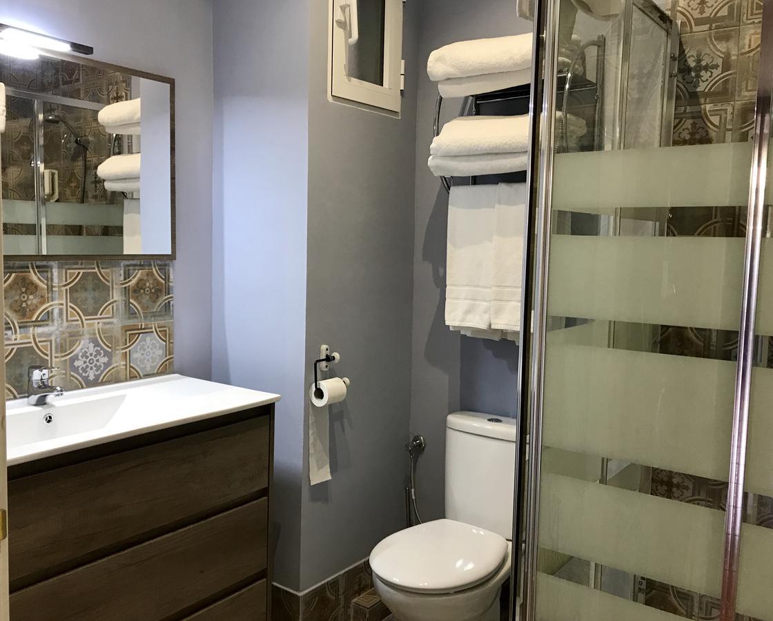 Teixidors De Palomar - Palomargroup Apartman Valencia Kültér fotó